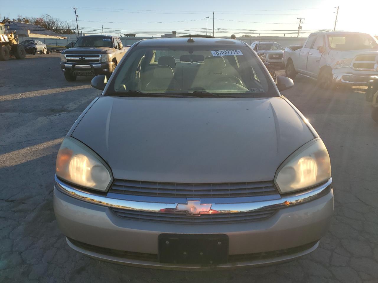 2004 Chevrolet Malibu VIN 1G1ZT548X4F140354 photo 5