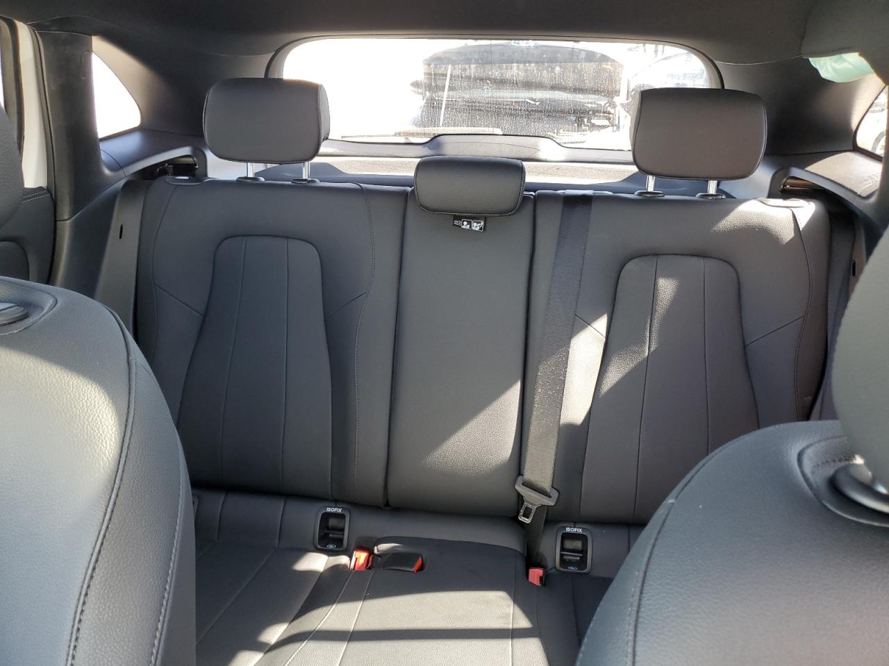 2025 Mercedes-Benz Gla-class VIN W1N4N4GB4SJ660114 photo 10