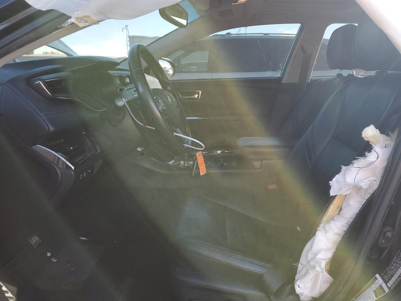 2016 Toyota Avalon VIN 4T1BK1EB5GU205248 photo 7