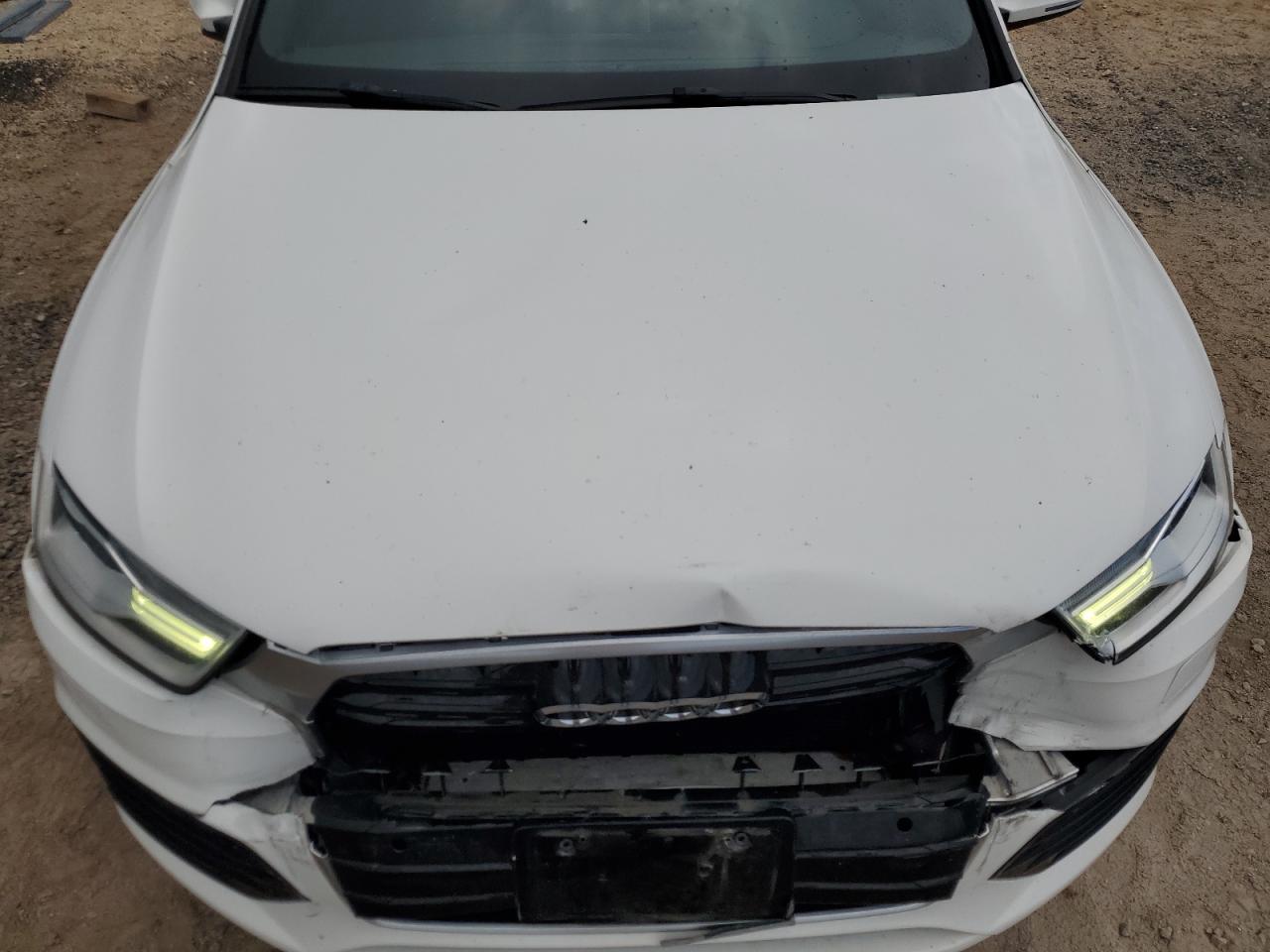 2018 AUDI Q3 VIN WA1BCCFS9JR027456 photo 12