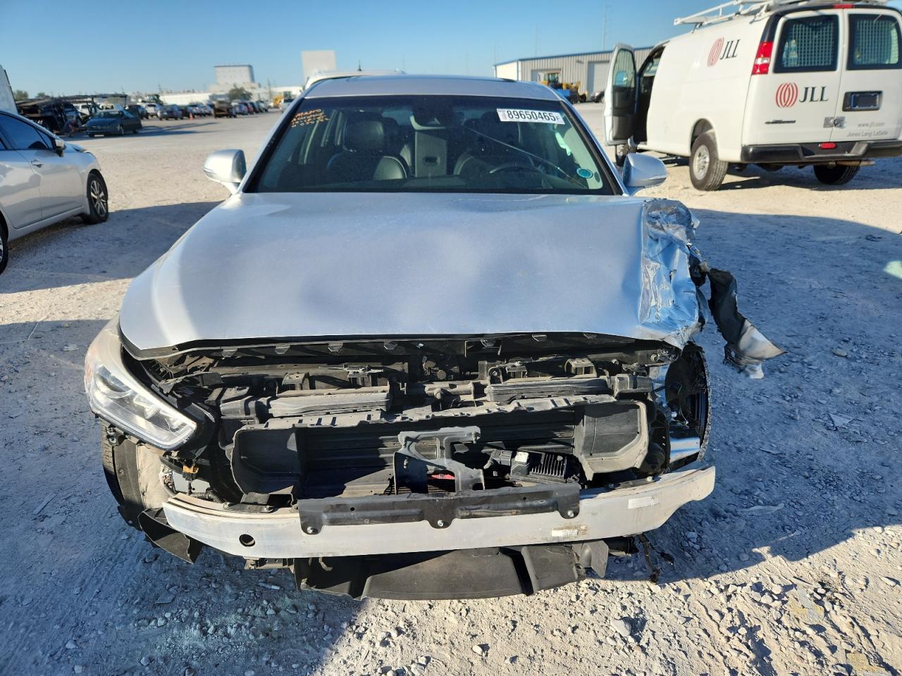 2019 Genesis G90 VIN KMTF54JH1KU054122 photo 5