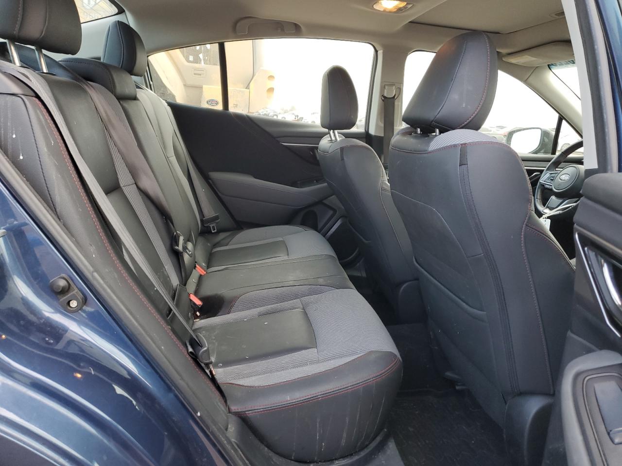 2020 Subaru LEGACY VIN 4S3BWAG67L3024659 photo 10