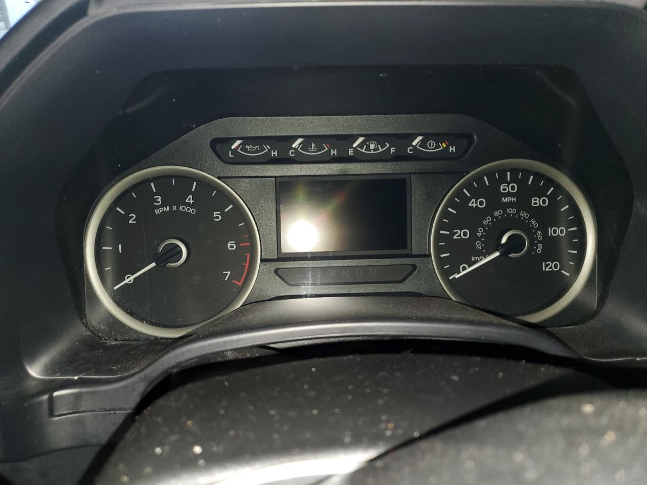 2020 Ford F-150 VIN 1FTEW1E46LKD87734 photo 9