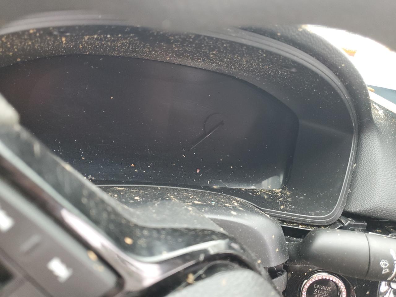 2022 Civic VIN 2HGFE2F23NH520505 photo 9