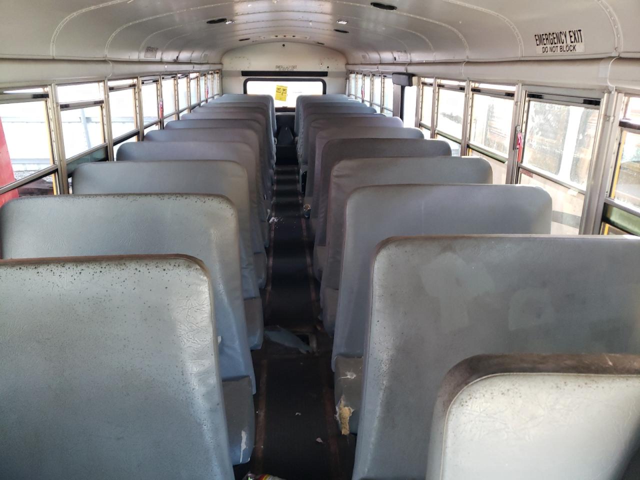 2012 THOMAS Saf-t-line VIN 1T7YN4E20C1149984 photo 6