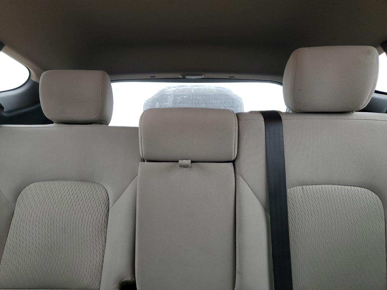 2017 Hyundai Santa fe VIN 5XYZTDLB6HG466394 photo 10