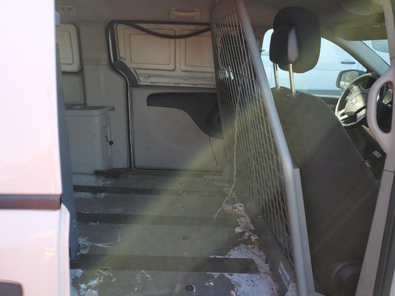 2014 Ram Tradesman VIN 2C4JRGAG7ER432953 photo 11