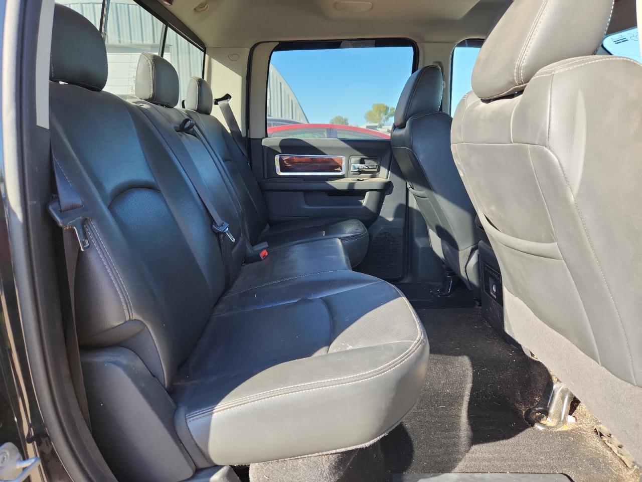 2009 Dodge All models VIN 1D3HV13T69S739754 photo 10
