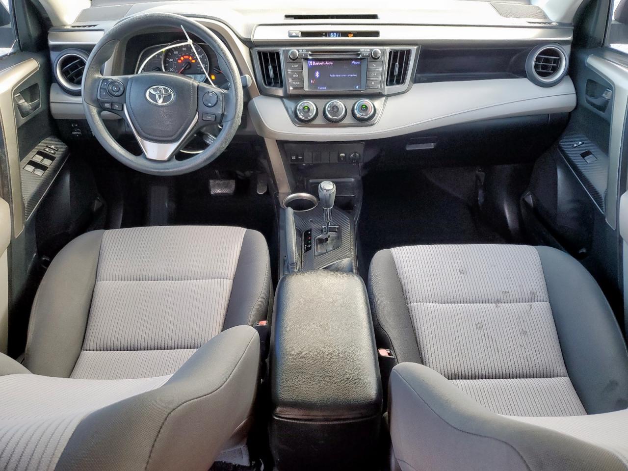2013 Toyota Rav4 VIN 2T3ZFREV2DW054478 photo 8