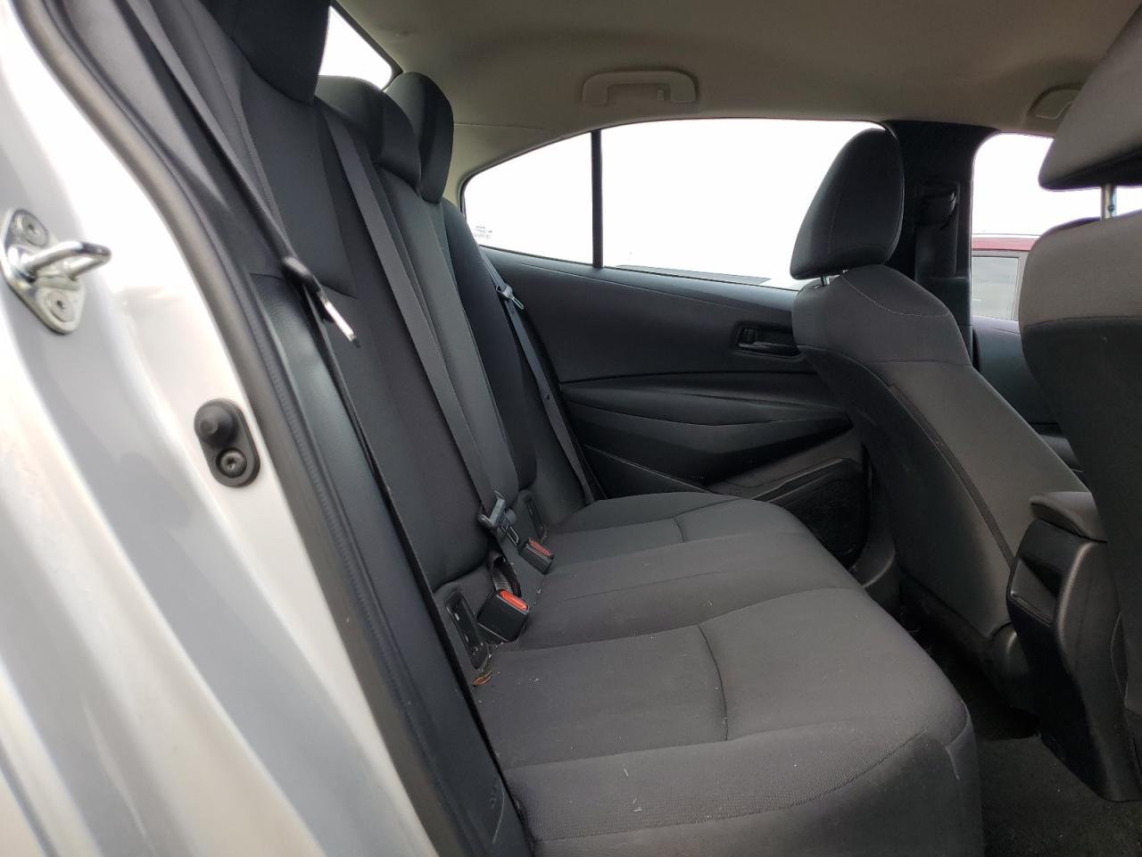 2022 TOYOTA Corolla VIN 5YFEPMAE6NP351575 photo 10