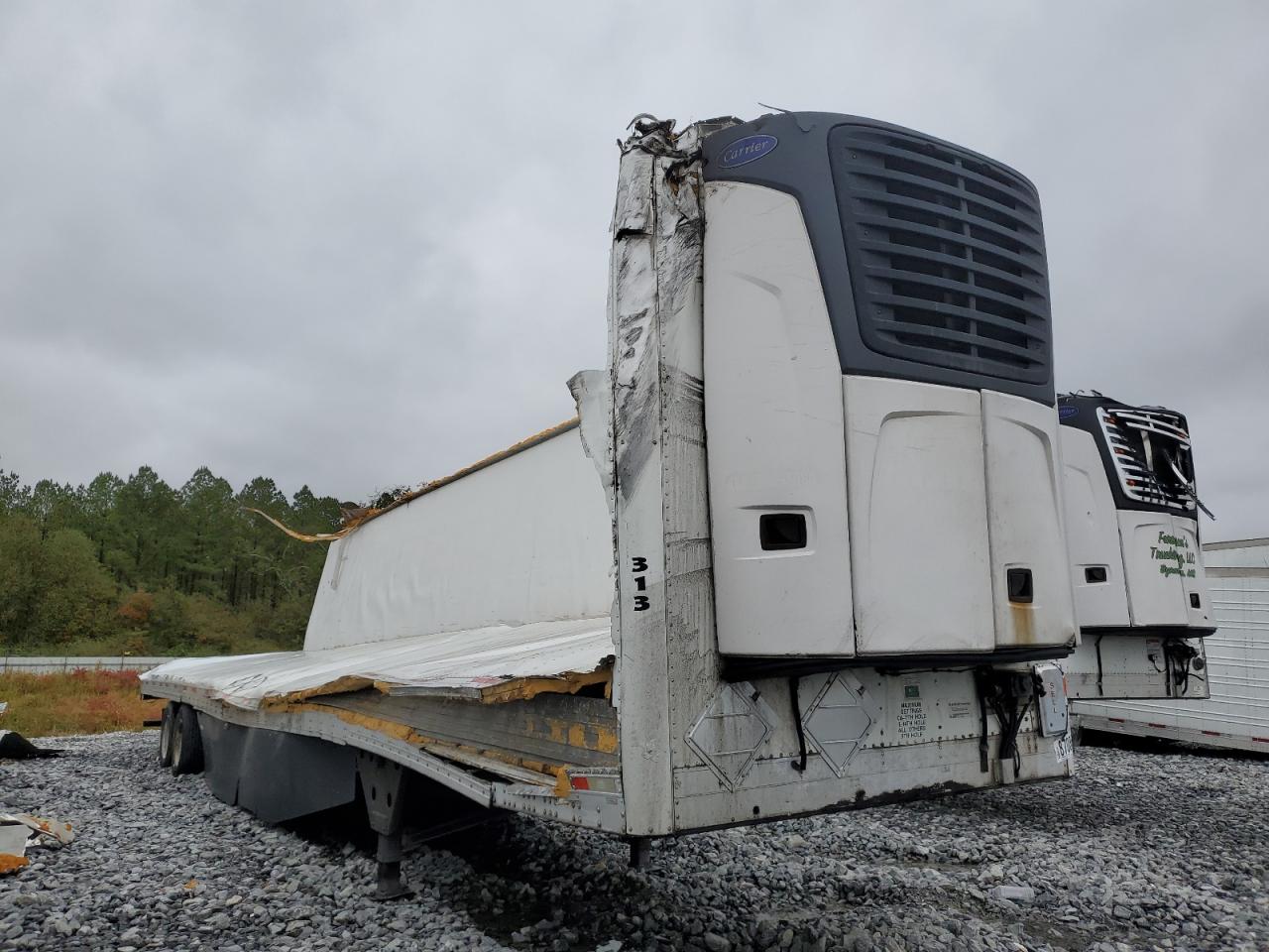2016 UTILITY All models VIN 1UYVS2536GU517211 photo 1