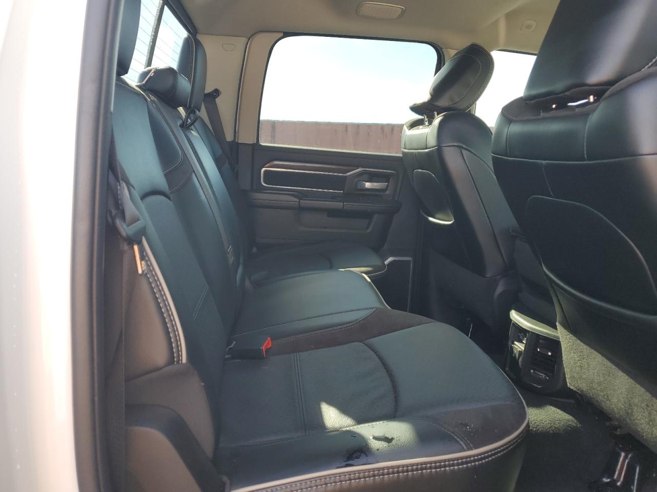 2023 RAM 2500 VIN 3C6UR5FL7PG601585 photo 10
