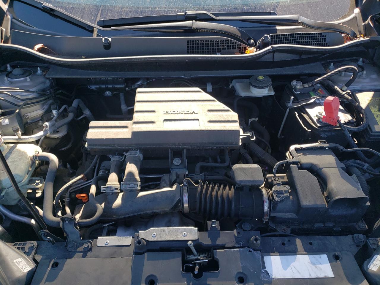 2019 Honda Crv VIN 7FARW2H59KE049336 photo 12
