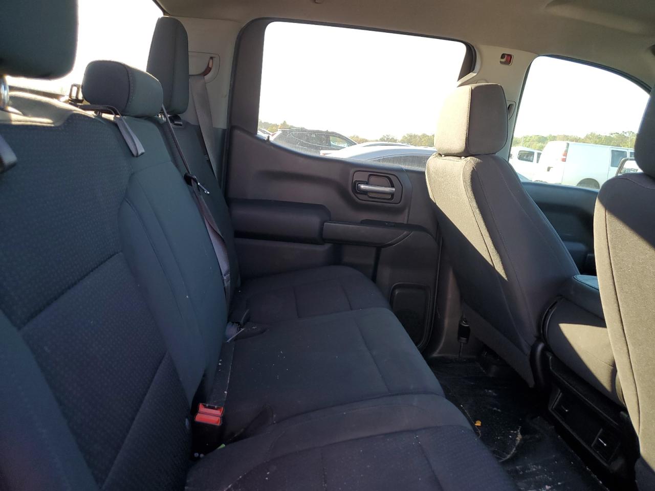 2021 Chev All models VIN 3GCPWBEK2MG298006 photo 10