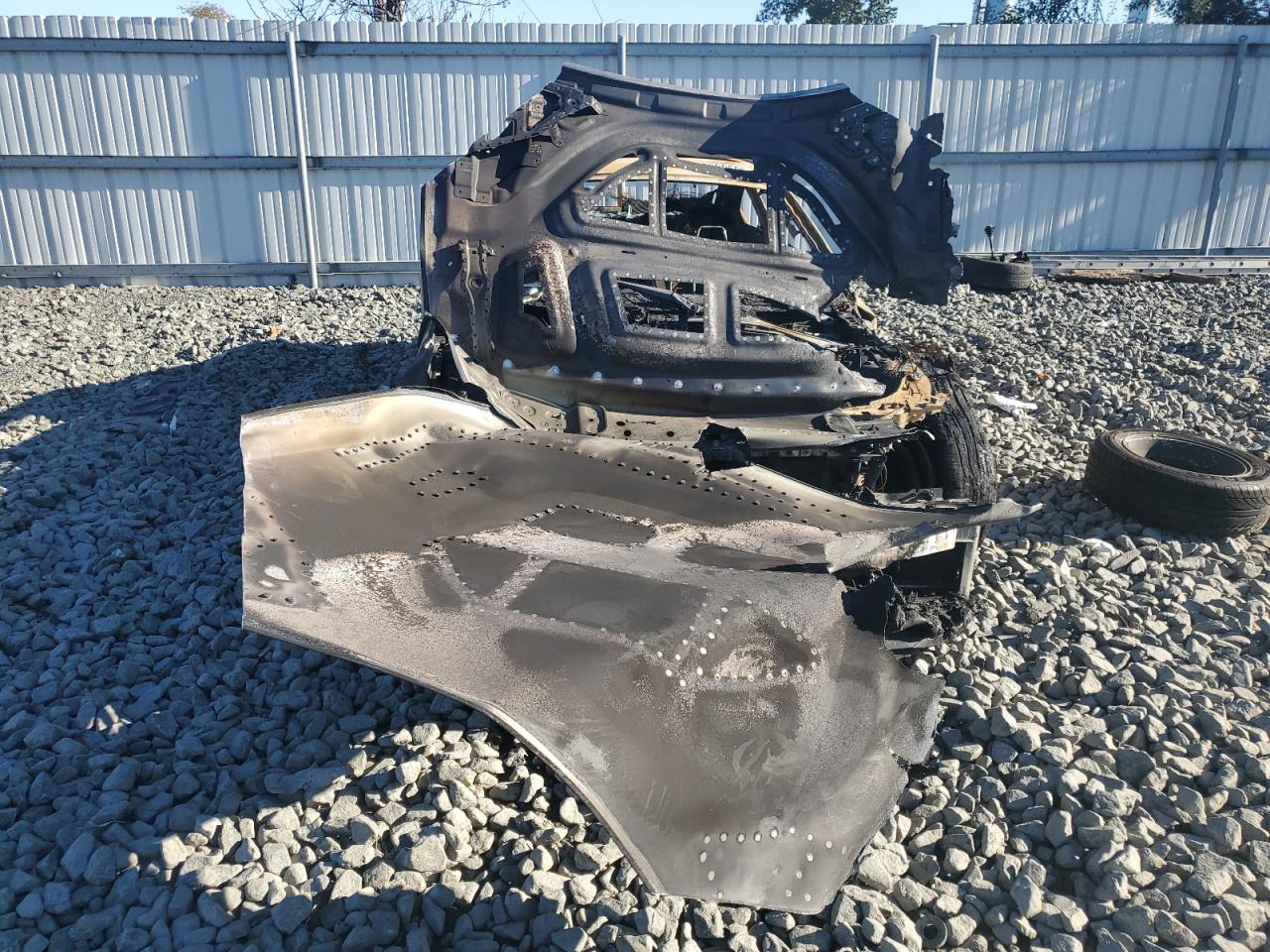 2023 BMW M2 VIN 3MW53CM09P8D04983 photo 5