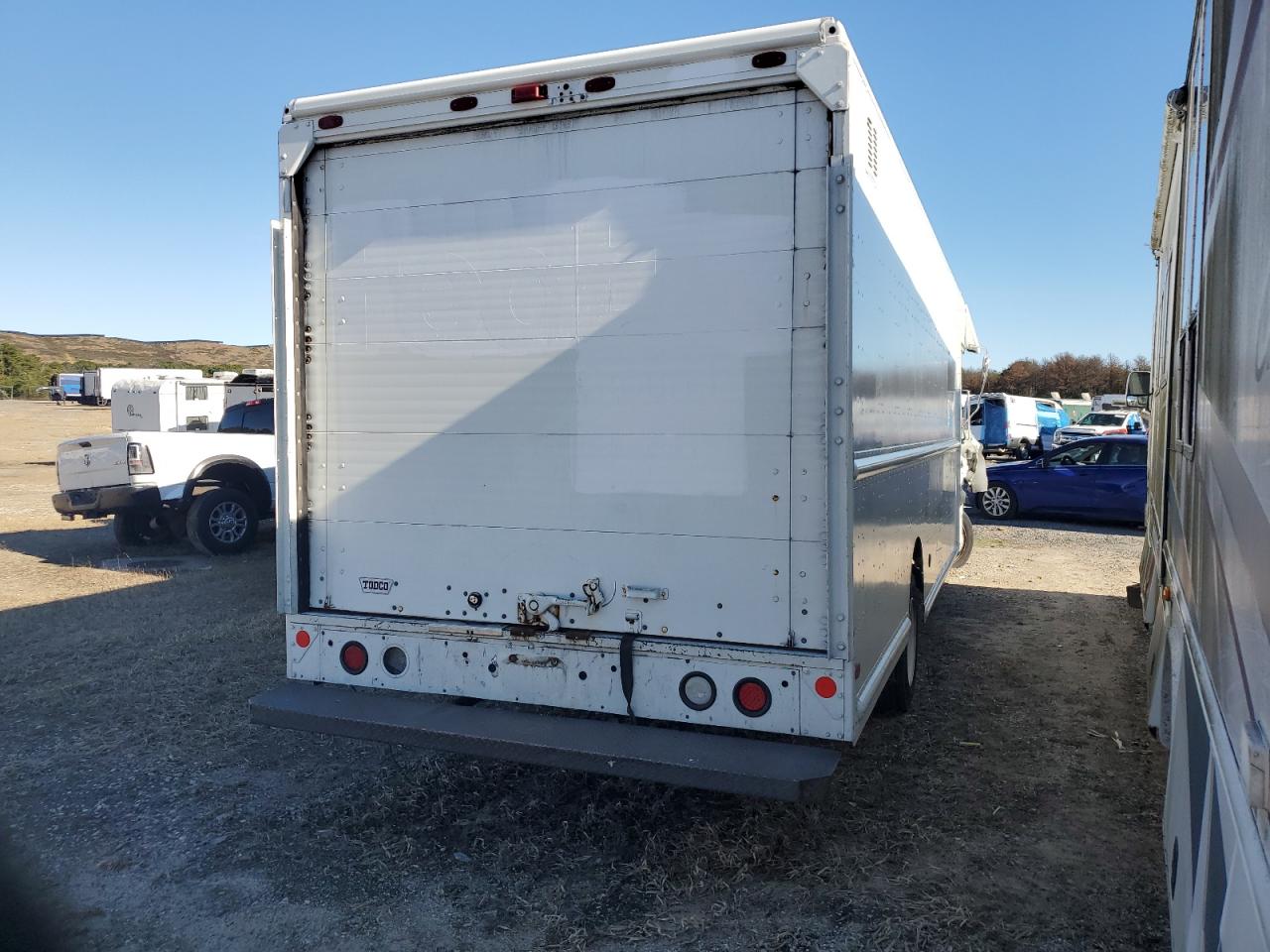 2007 FREIGHTLINER All other VIN 4UZAARBW27CZ31661 photo 3