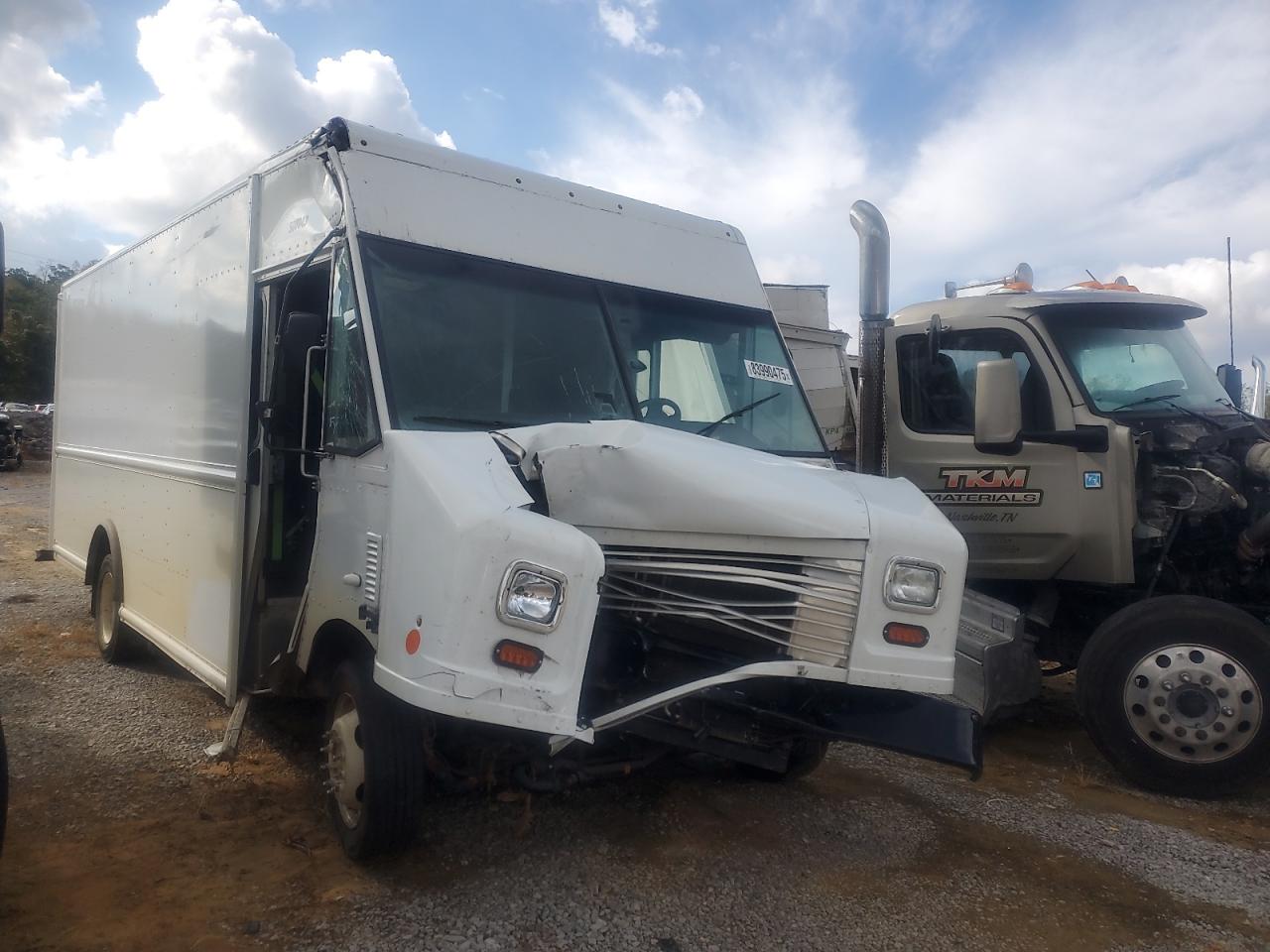 2022 Ford All models VIN 1F65F5KN1N0A06197 photo 4