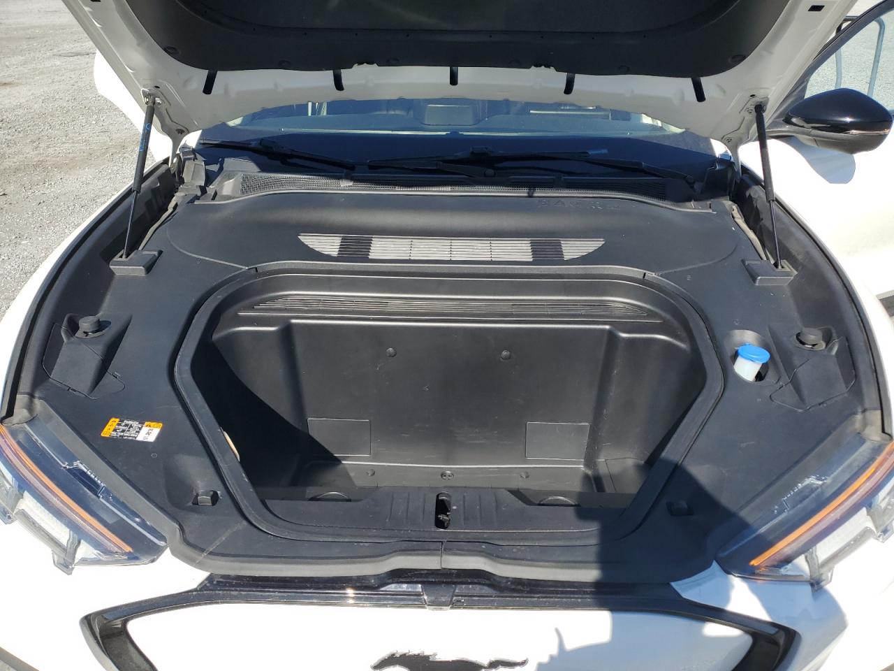 2021 Ford Mustang VIN 3FMTK3SU3MMA04583 photo 12