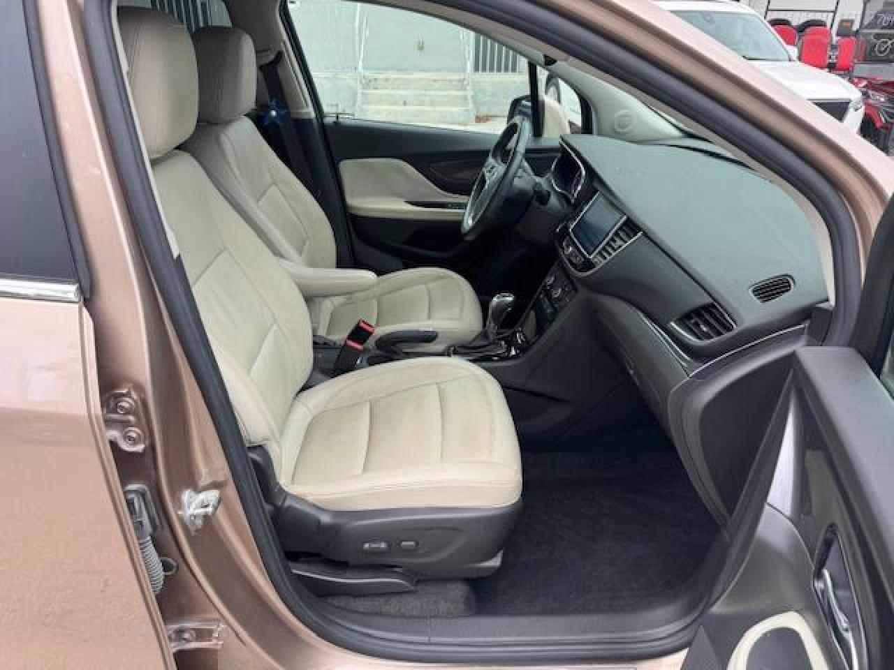 2019 Buick Encore VIN KL4CJCSM3KB734676 photo 7