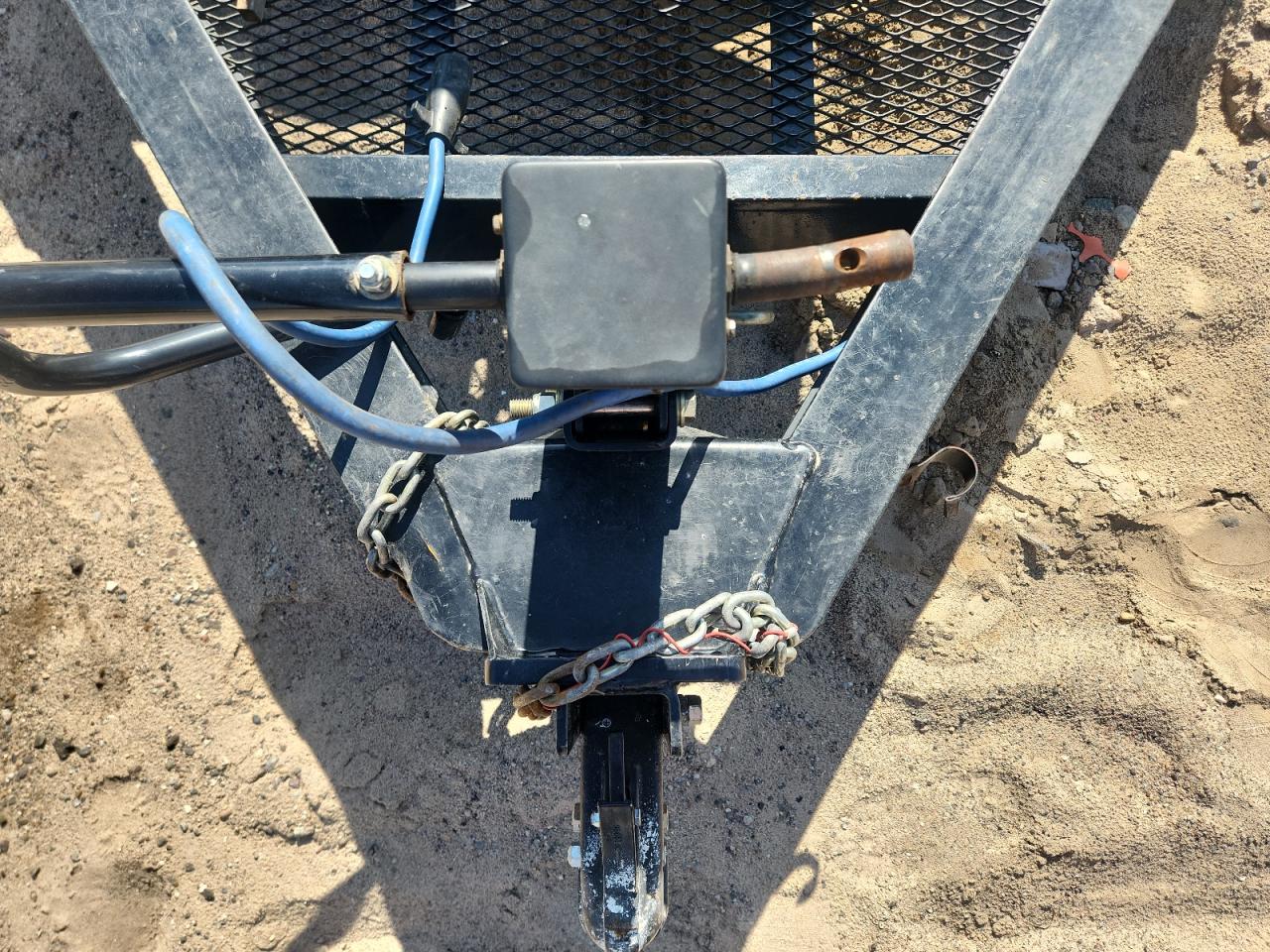 2024 LOAD All models VIN 4ZETD222XR1309571 photo 8
