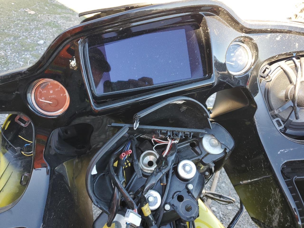 2020 HARLEY Fl VIN 1HD1KTP16LB637013 photo 7