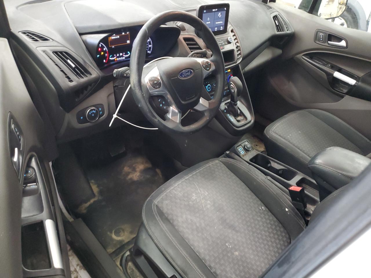 2020 Ford Transit VIN NM0LS7F21L1455072 photo 8