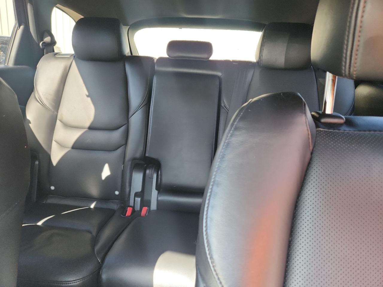 2019 Mazda Cx-9 VIN JM3TCBDY4K0300442 photo 10