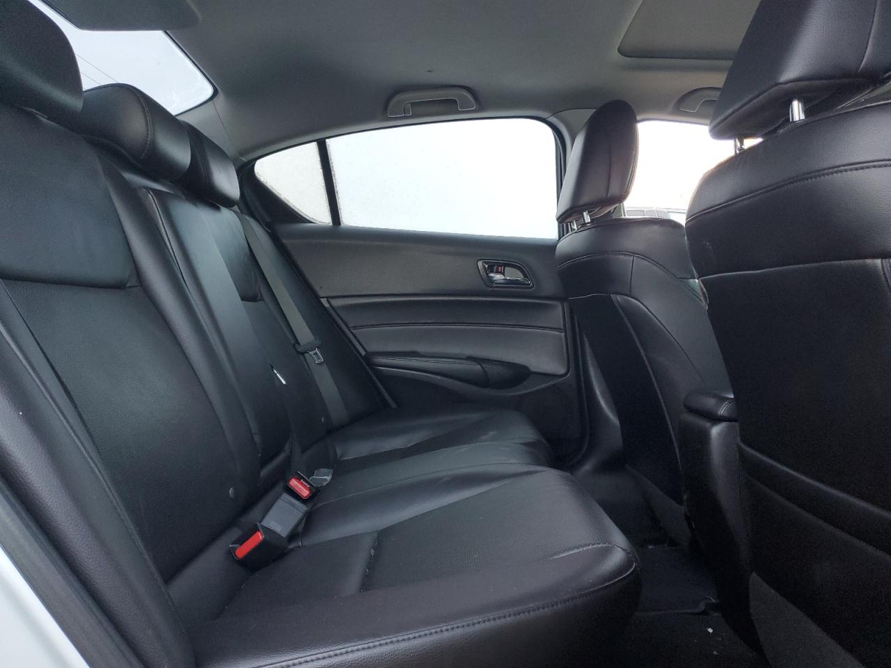2013 ACURA Ilx VIN 19VDE1F55DE403991 photo 10