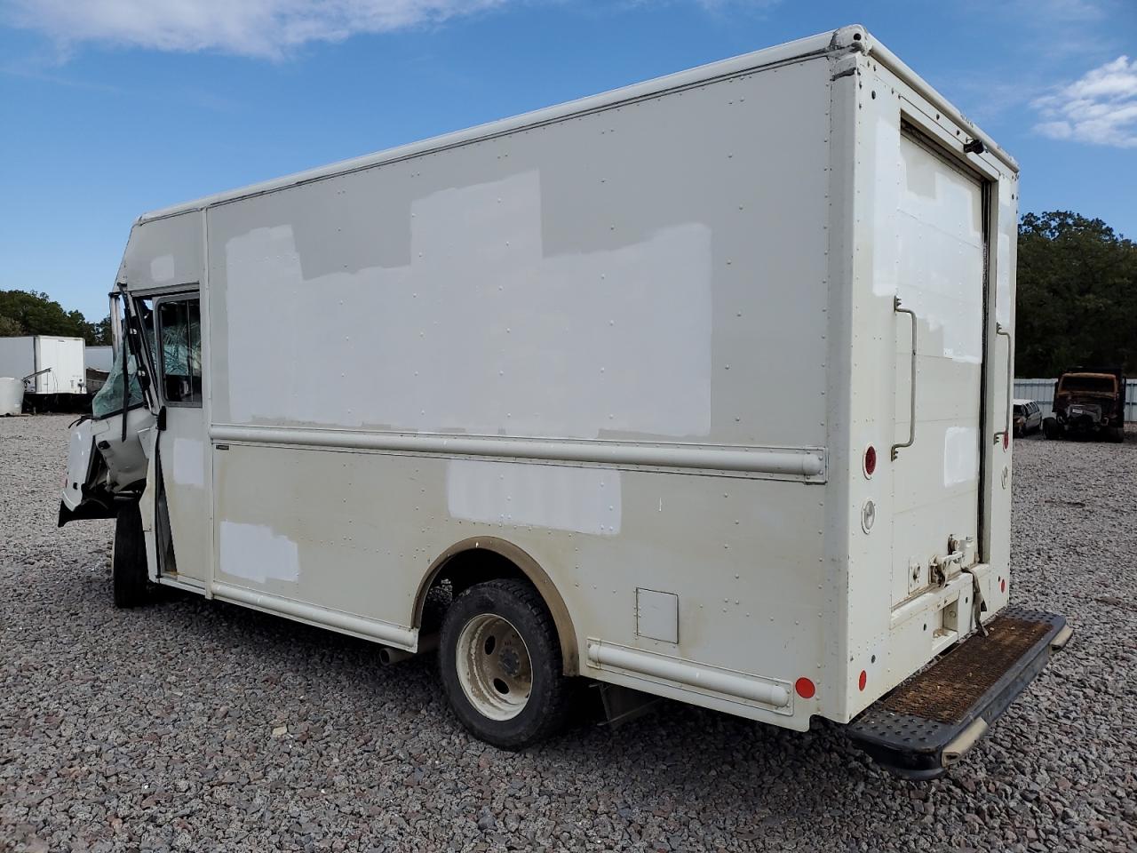 2022 Ford All models VIN 1F64F5KN9N0A19016 photo 2