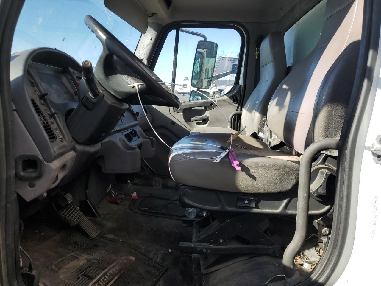 2022 FREIGHTLINER All other VIN 1FVACWFD2NHNT5840 photo 7
