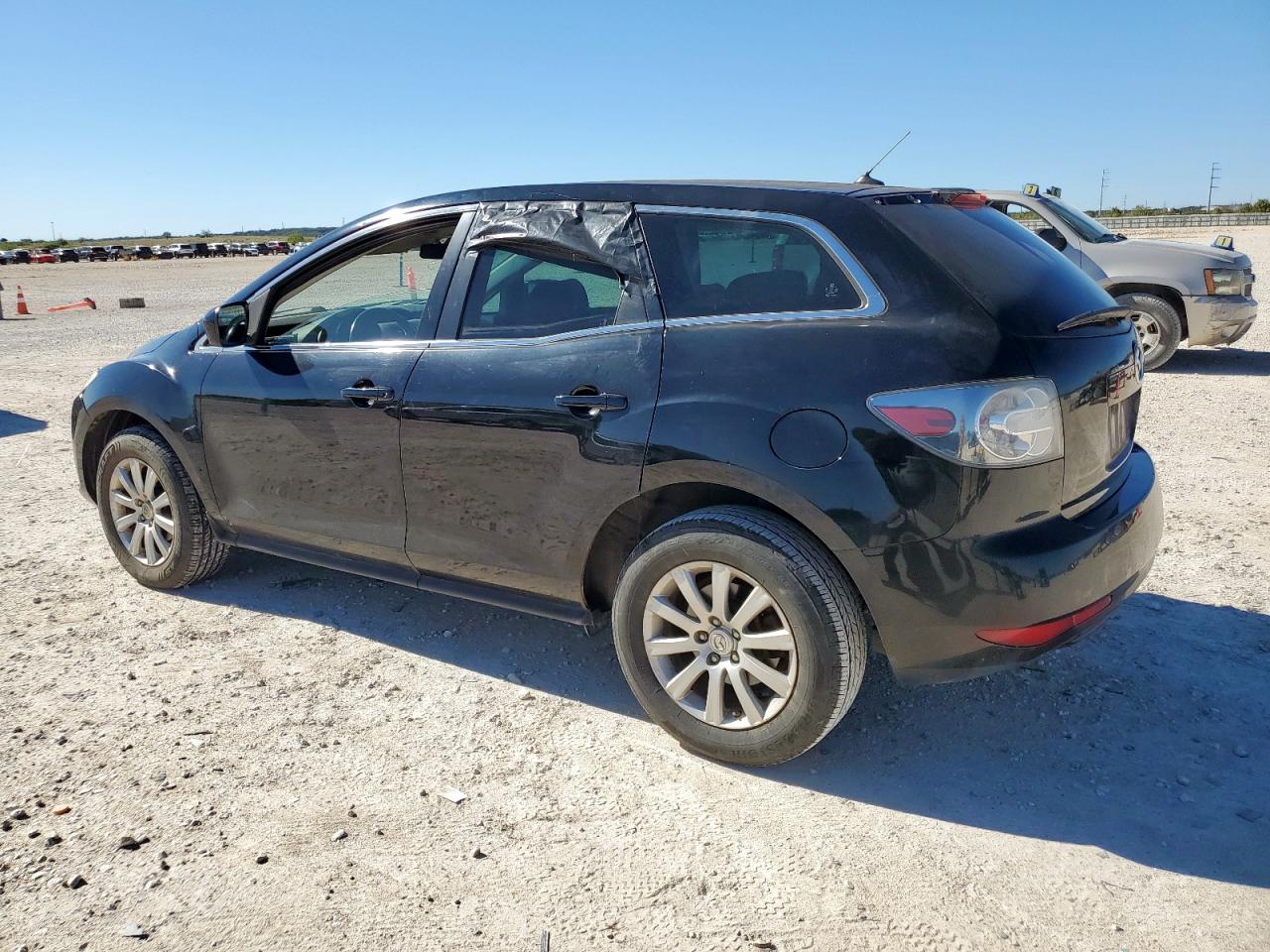 2012 Mazda Cx-7 VIN JM3ER2B53C0414479 photo 2