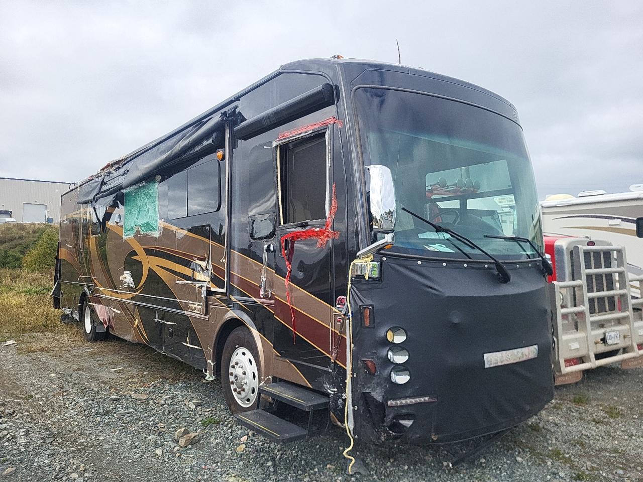 2014 FREIGHTLINER Chassis xc VIN 4UZACHCY5ECFL9097 photo 1
