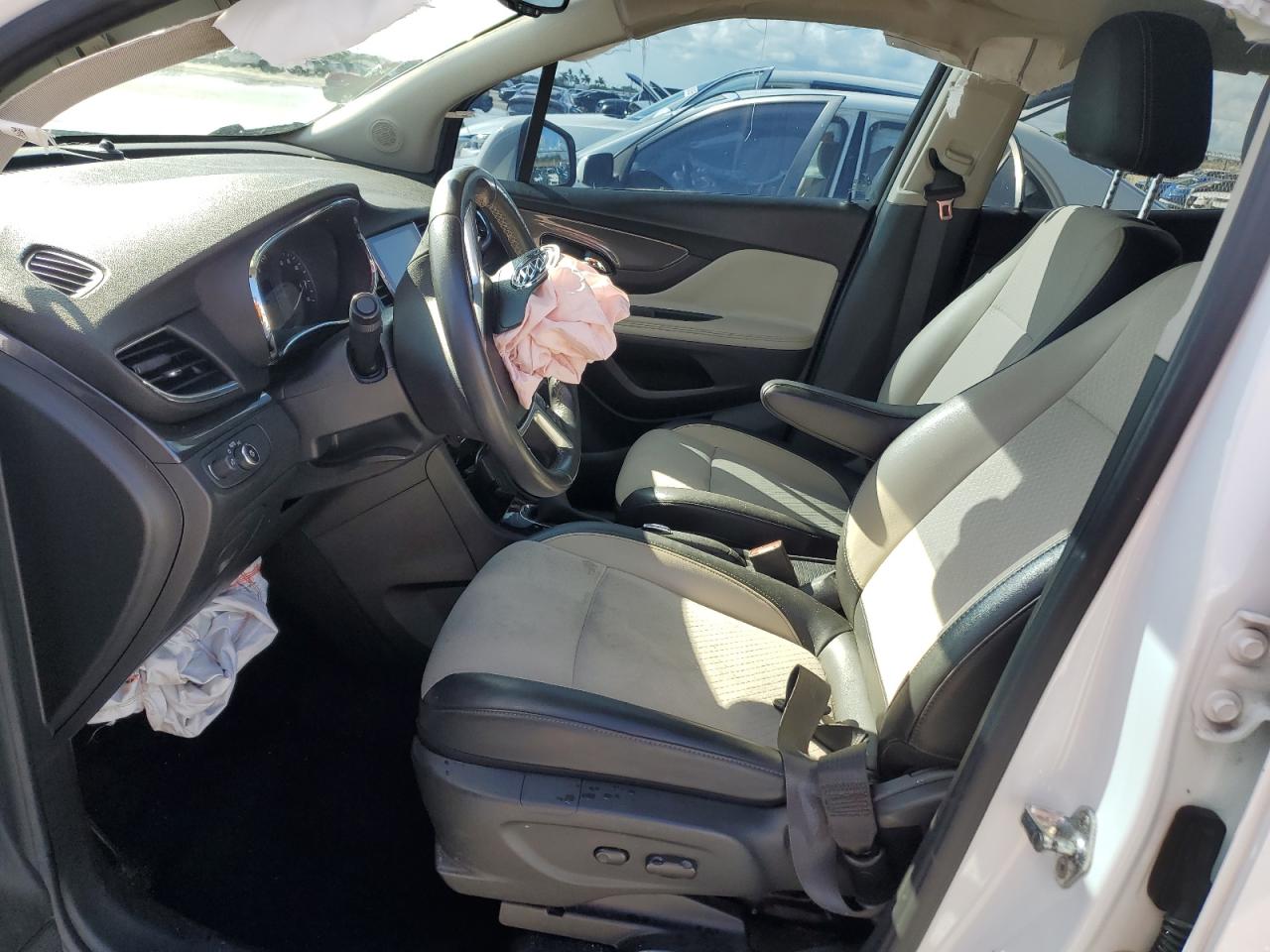 2020 Buick Encore VIN KL4CJASB4LB011780 photo 7