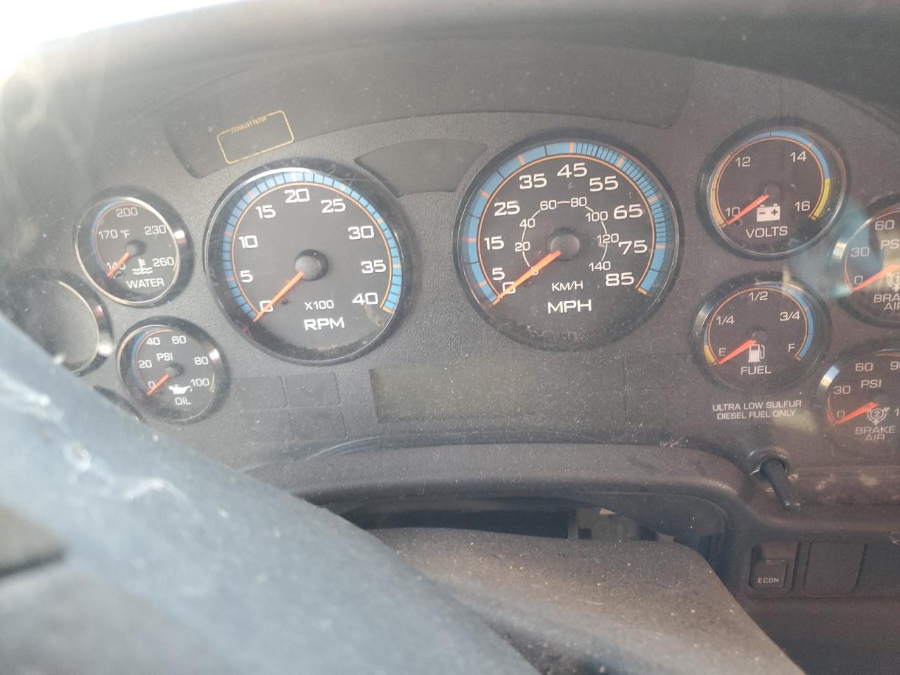 2013 Ic Ce series VIN 4DRBUSKN2DB199186 photo 8