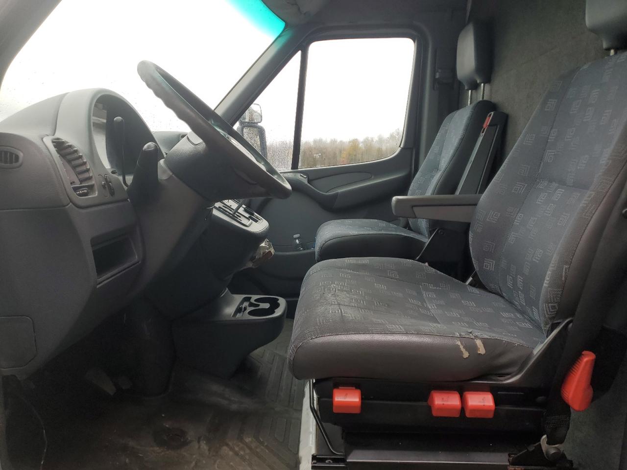 2006 Dodge All models VIN WD0BD744265965383 photo 7