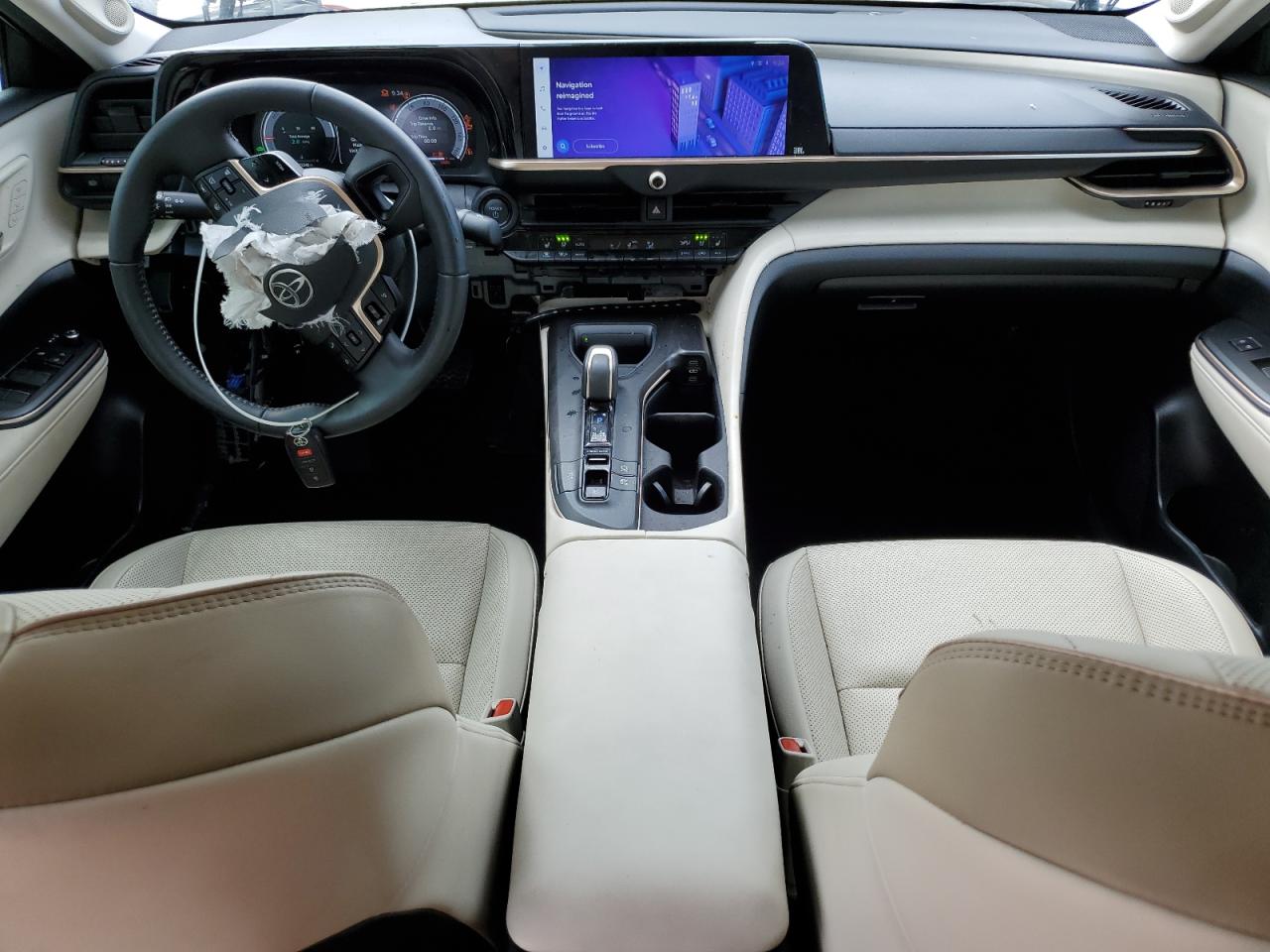 2023 Toyota All other VIN JTDAAAAF1P3014587 photo 8