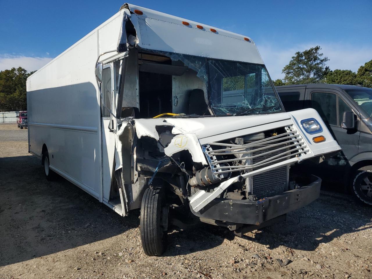 2007 FREIGHTLINER All other VIN 4UZAARBW27CZ31661 photo 4