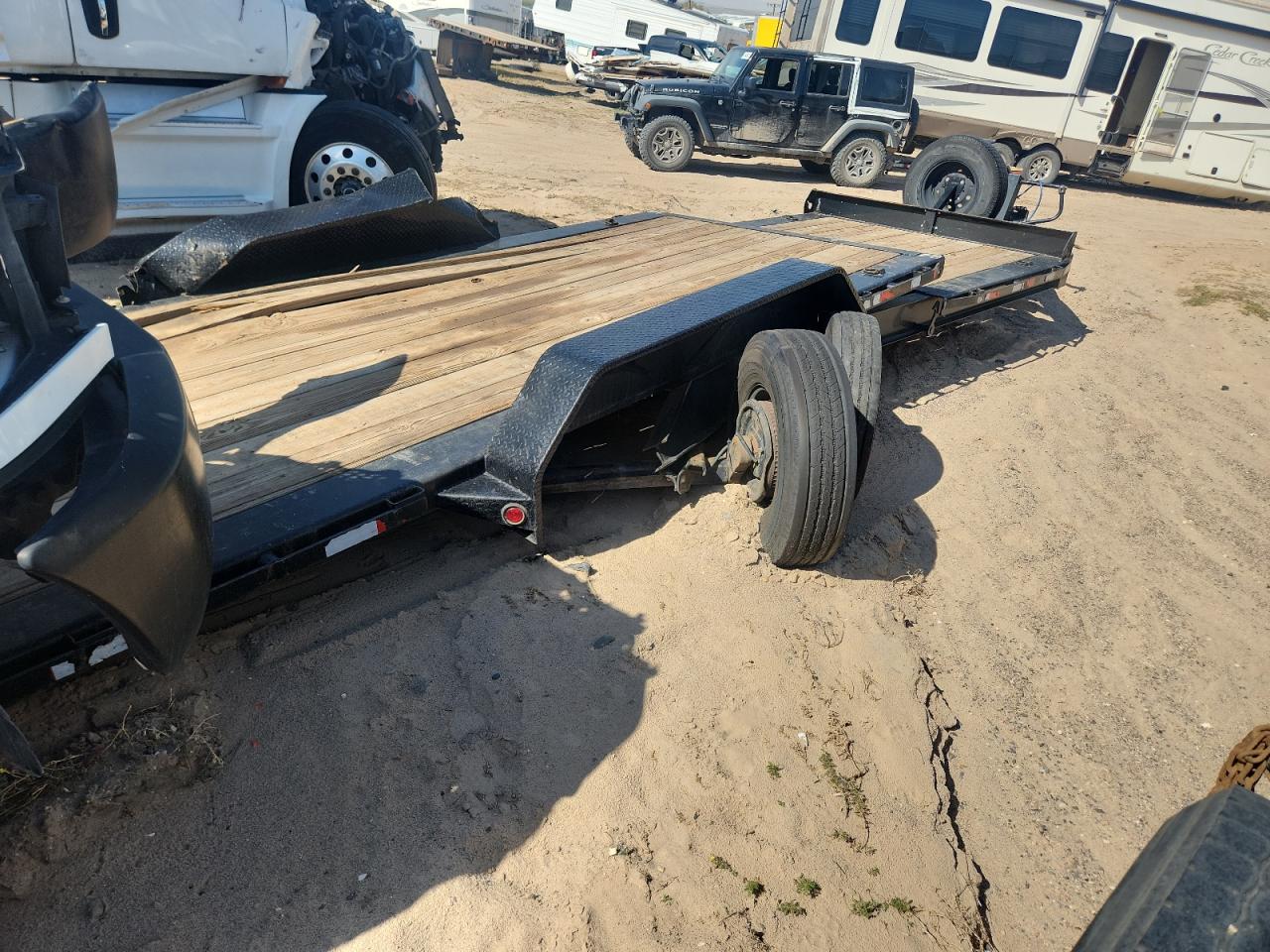 2024 LOAD All models VIN 4ZETD222XR1309571 photo 4