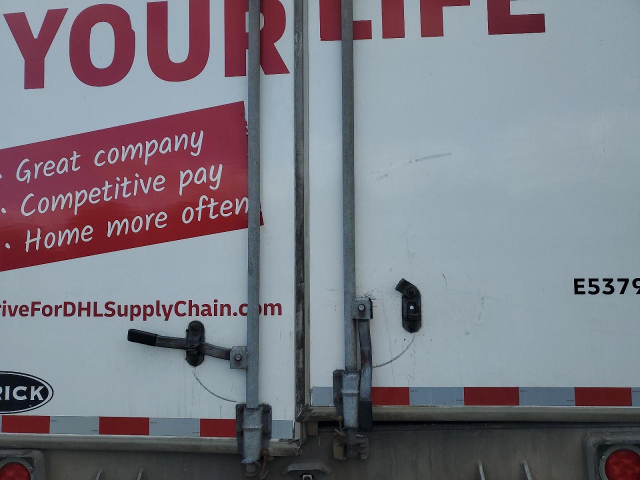 2018 STRICK Trailer VIN 1S12E9538JE537988 photo 6