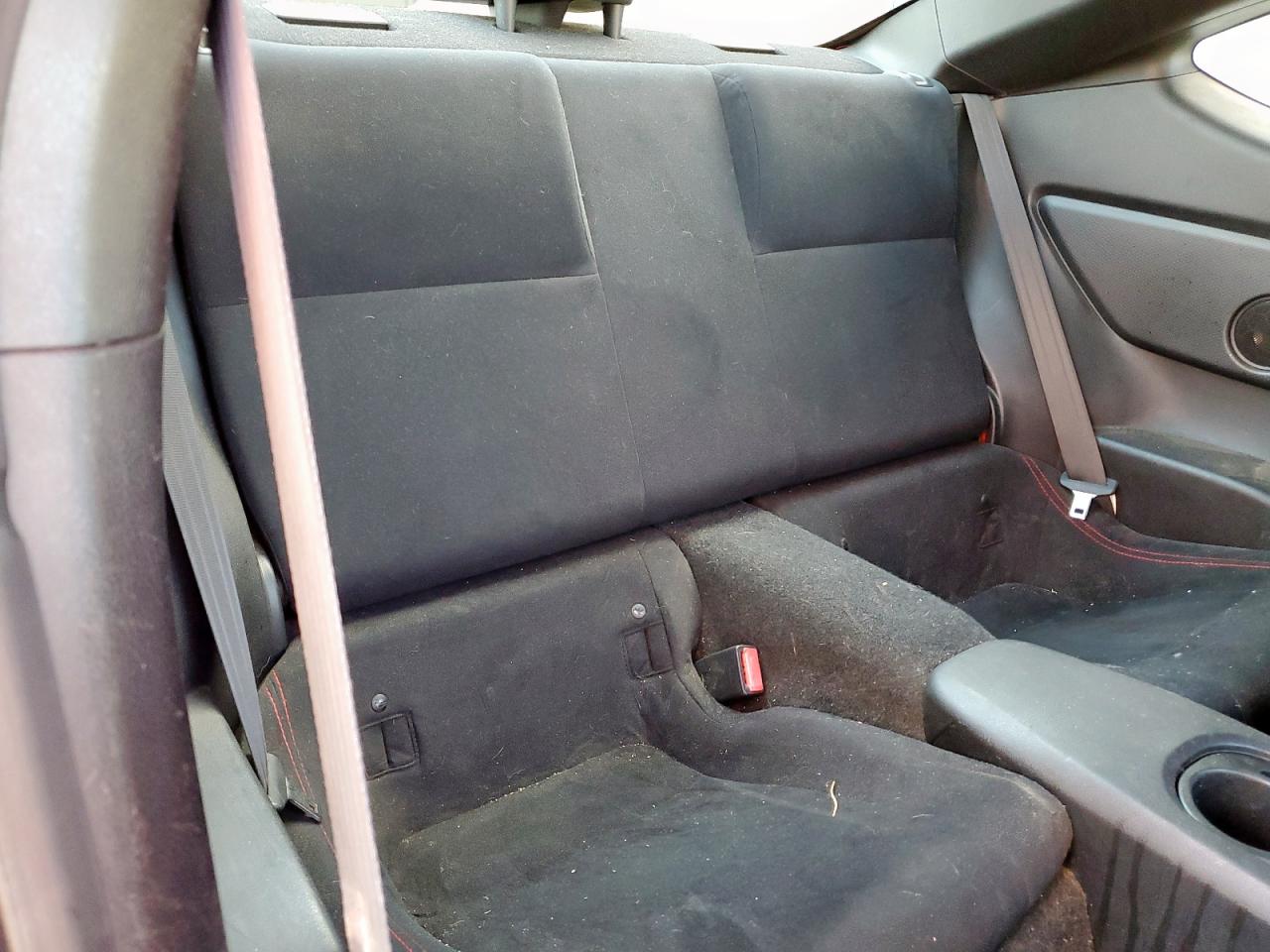 2014 Toyota Scion VIN JF1ZNAA1XE8702444 photo 10