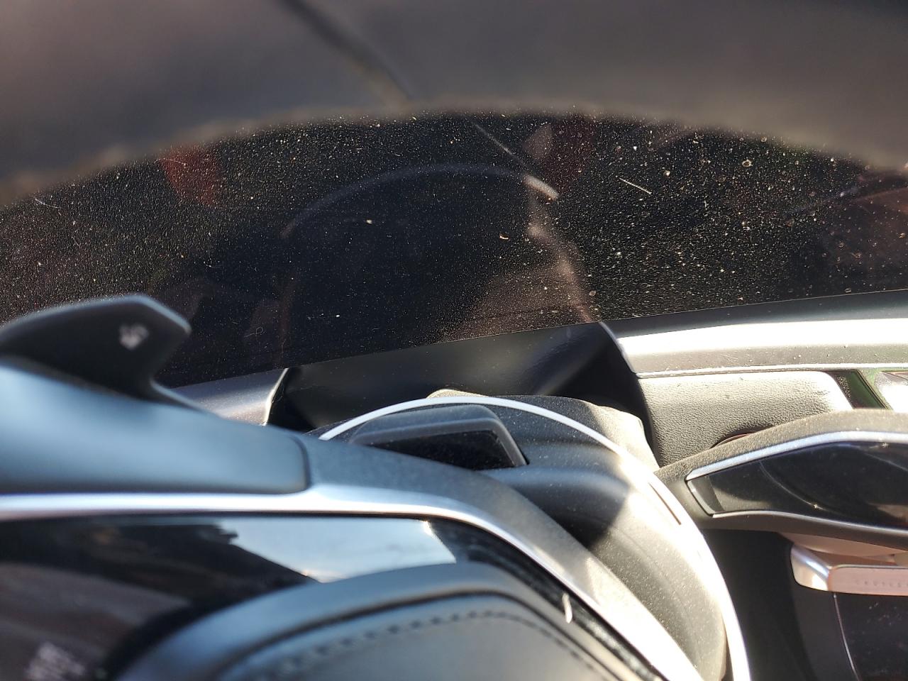 2024 Cadillac Lyriq spor VIN 1GYKPWRL7RZ127674 photo 9