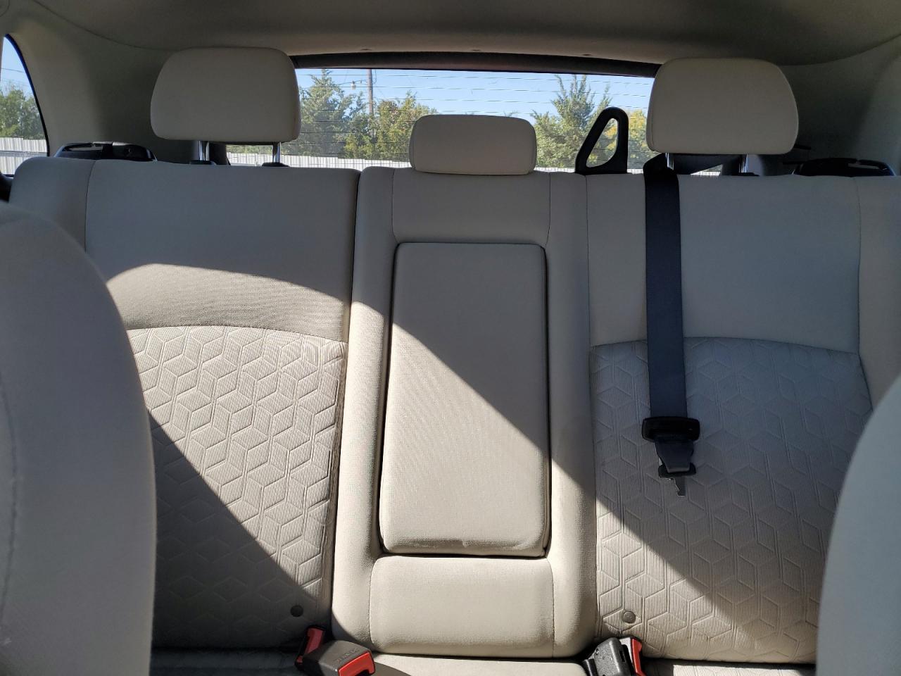2020 Mitsubishi Outlander VIN JA4AP4AU4LU030716 photo 10