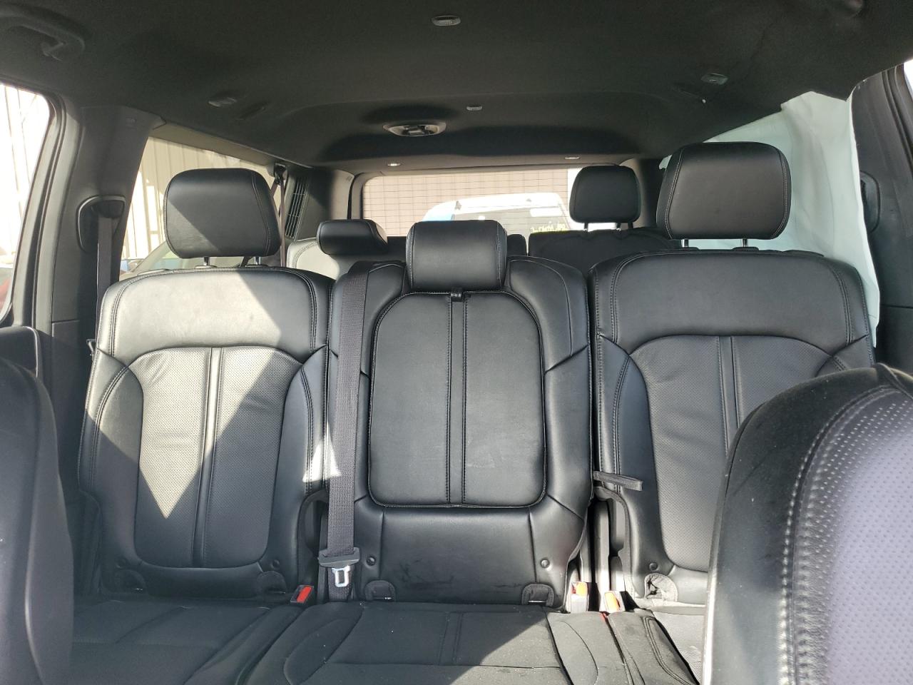 2024 JEEP Wagoneer VIN 1C4SJRBPXRS135198 photo 10