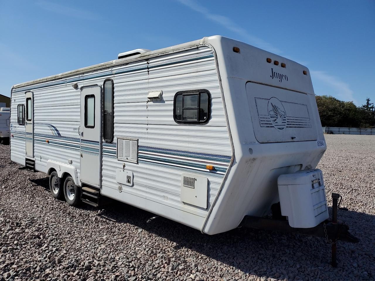 1995 JAYCO All models VIN 1UJBJ02P4S1SP0104 photo 1