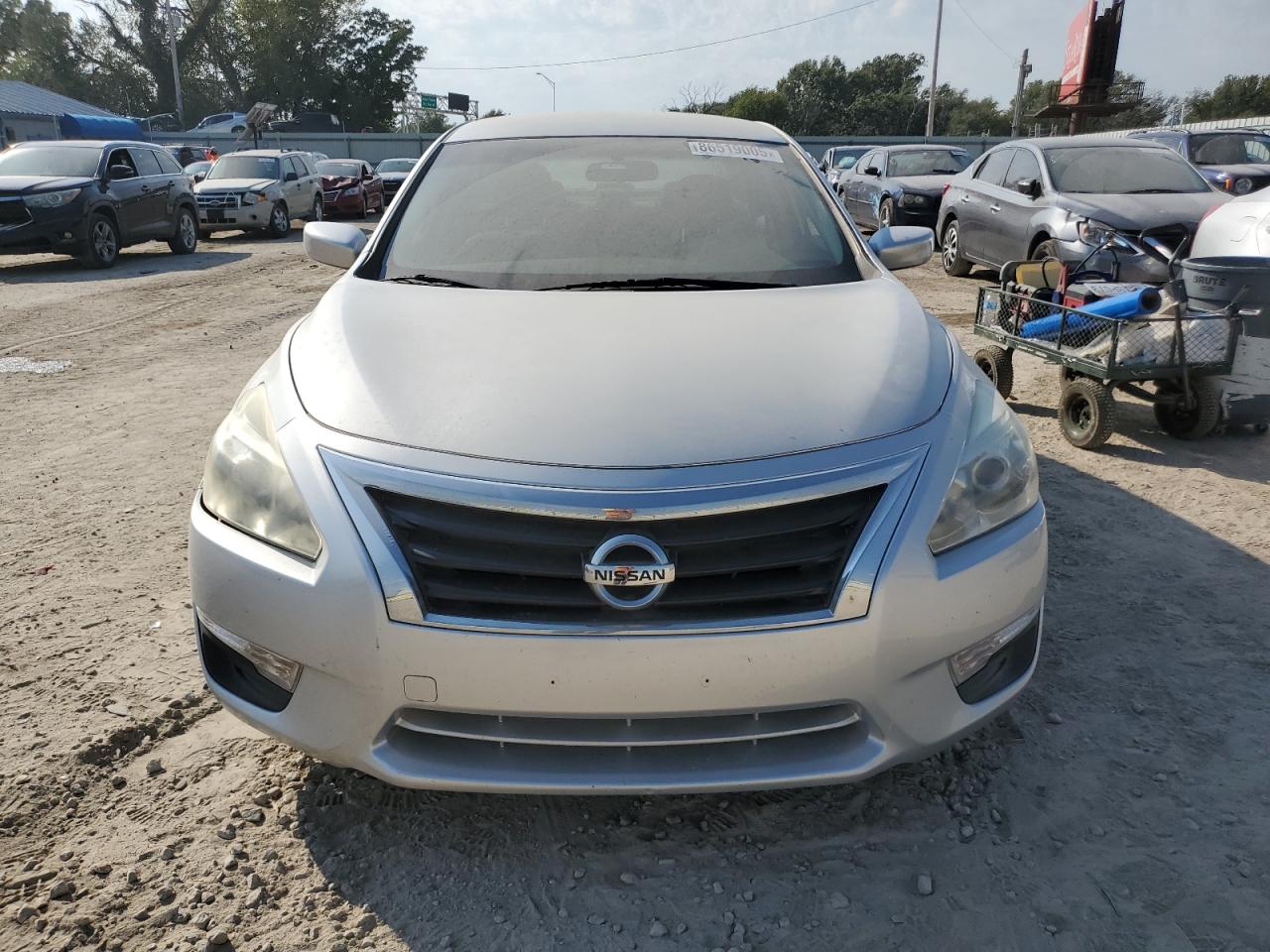 2015 Altima VIN 1N4AL3APXFC195143 photo 5