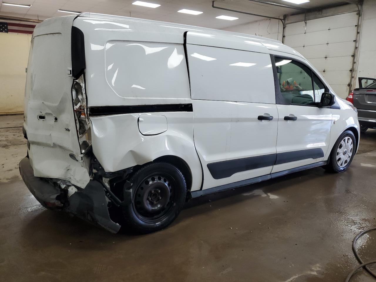 2020 Ford Transit VIN NM0LS7F21L1455072 photo 3