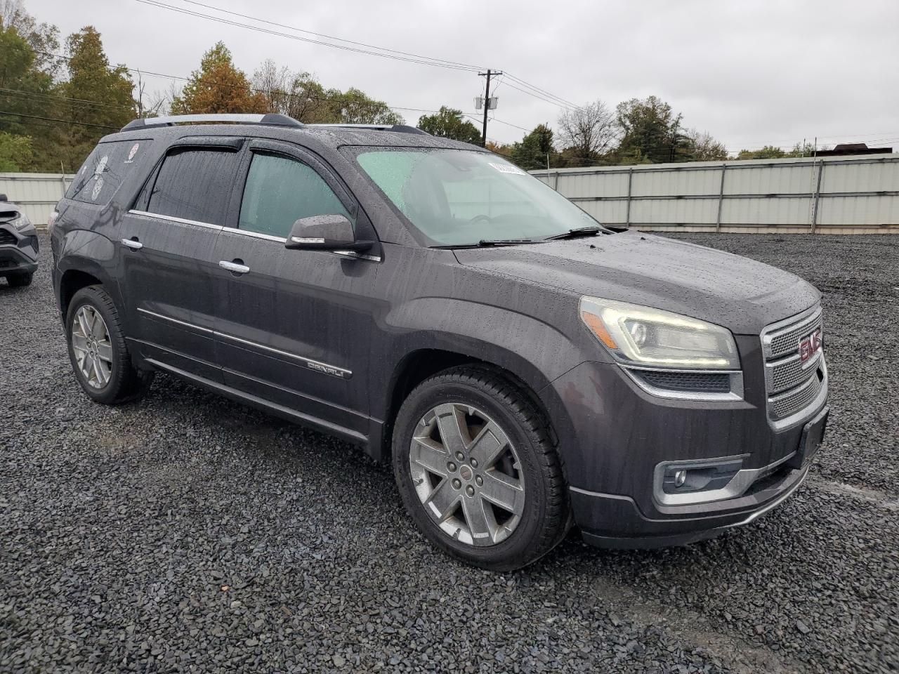 2014 GMC Acadia den VIN 1GKKVTKD4EJ343475 photo 4