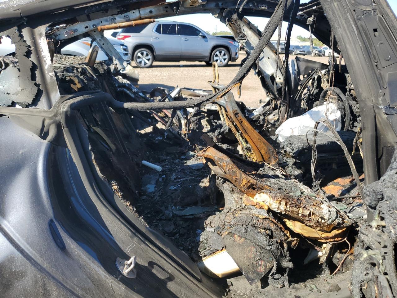 2021 Tesla Model 3 VIN 5YJ3E1EC7MF914356 photo 10