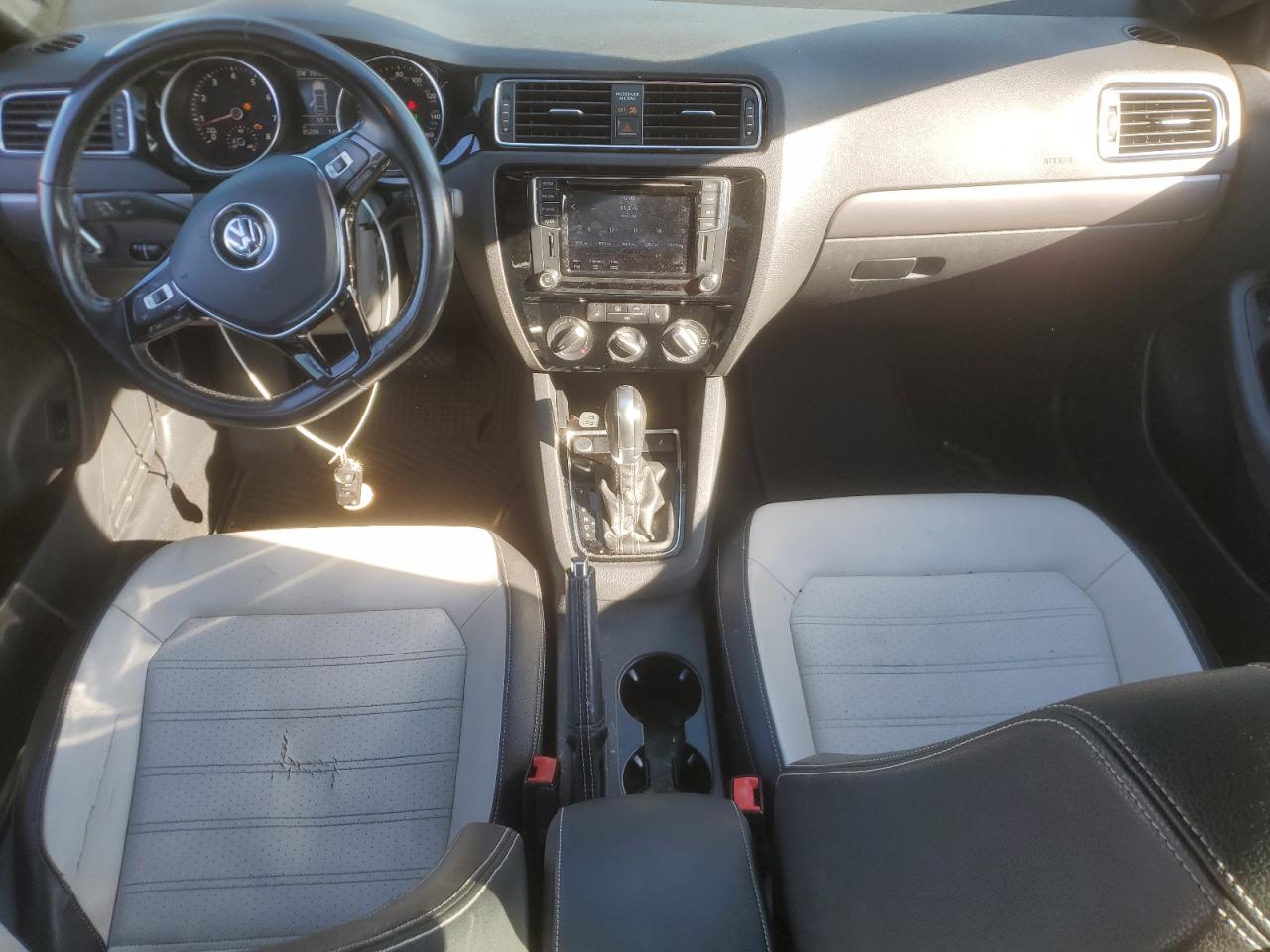 2016 Volk Jetta VIN 3VWD17AJ2GM296870 photo 8