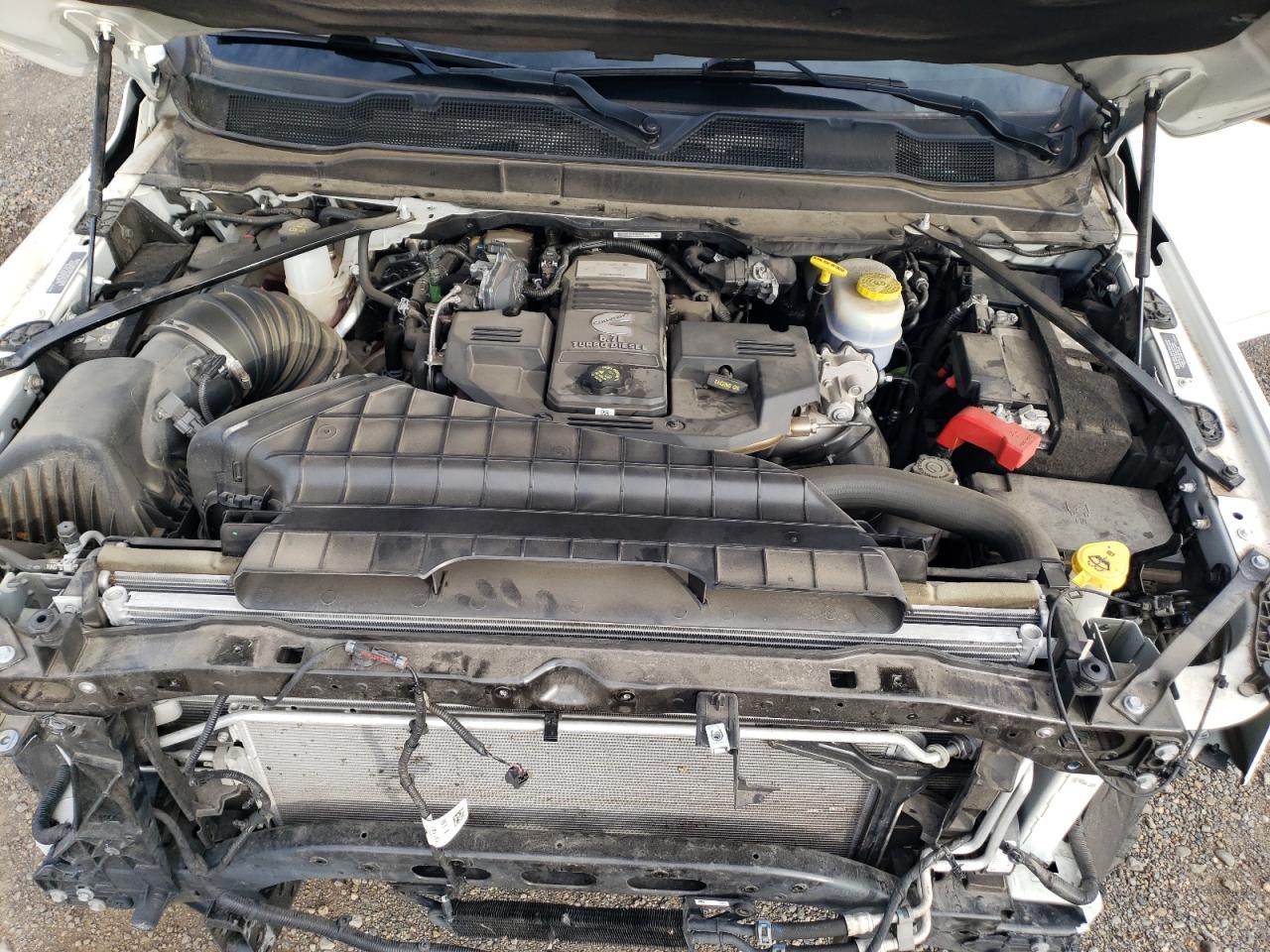 2021 Ram 3500 VIN 3C63R3ML1MG651011 photo 11